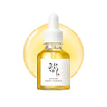Hydrating Glow Serum Propolis and Niacinamide Soothing Moisturizer for Uneven Skin Tone 