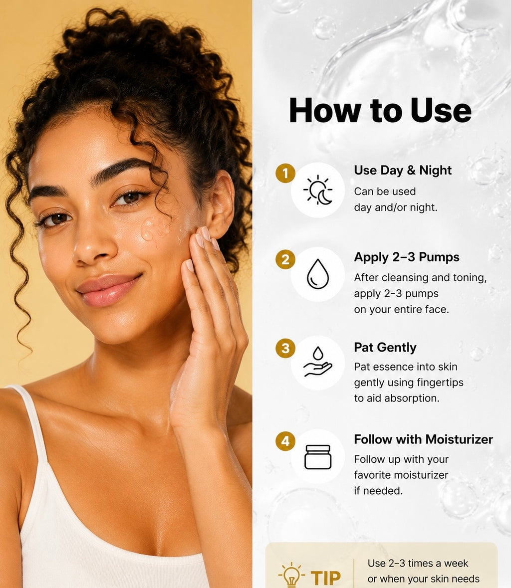 Hydrating Snail Mucin 96% Repairing Serum 100Ml