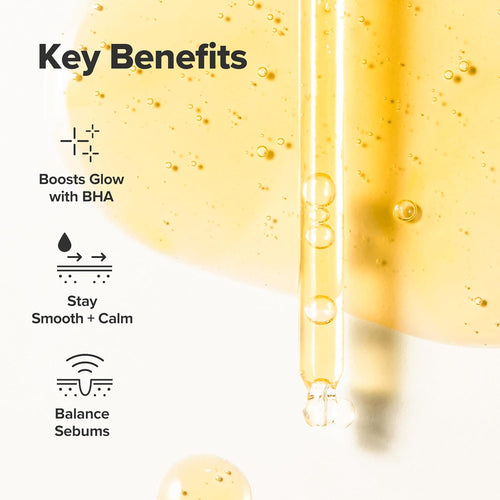 Hydrating Glow Serum Propolis and Niacinamide Soothing Moisturizer for Uneven Skin Tone 